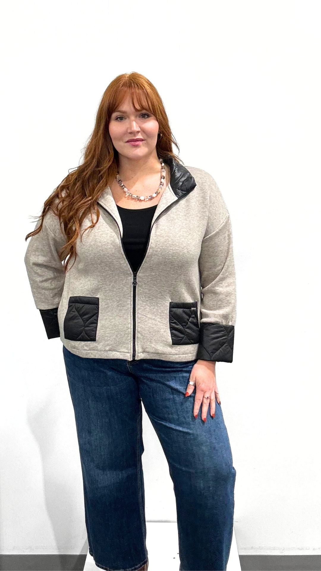 Maloka Urbain Jacket