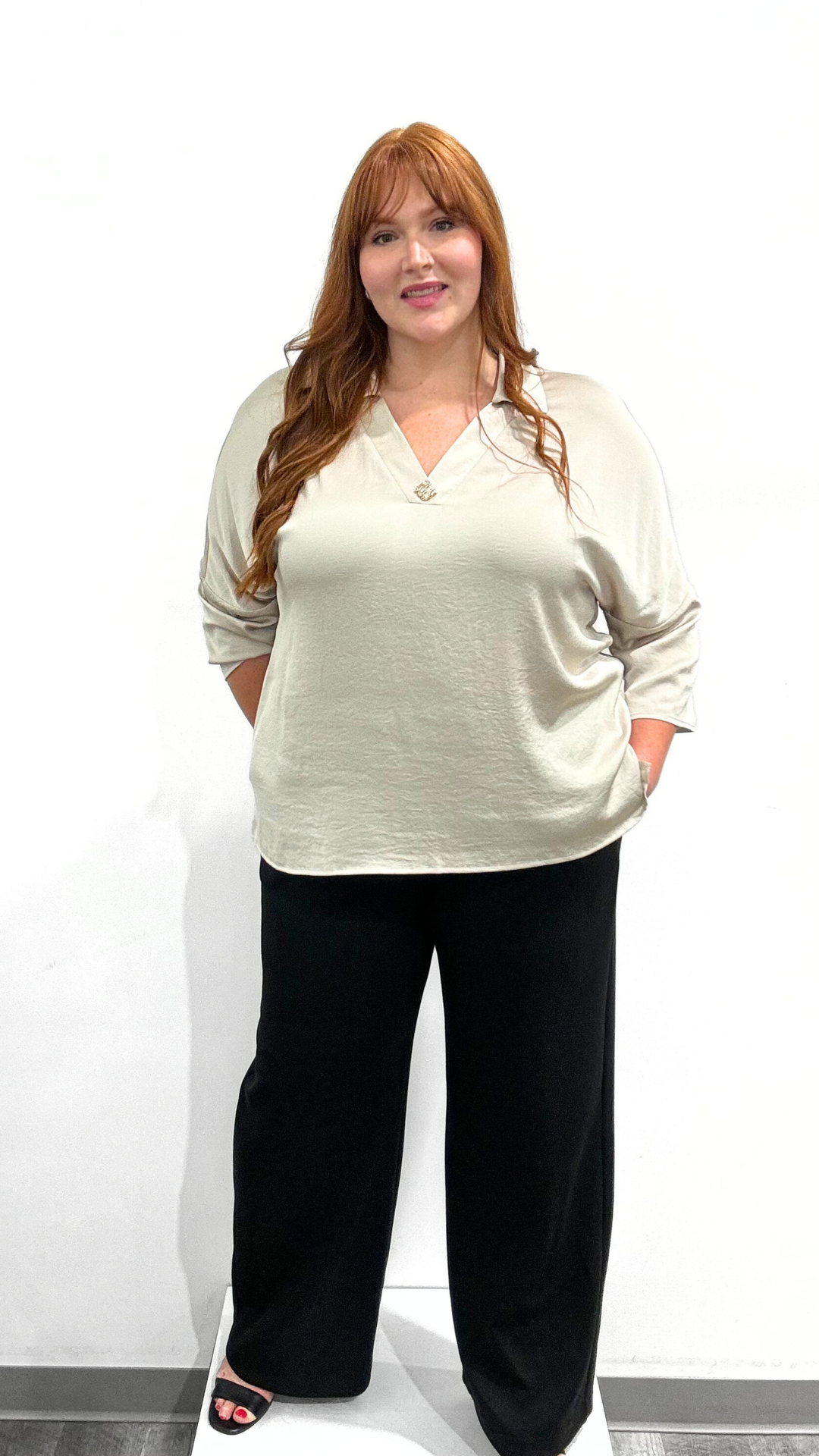 Joseph Ribkoff Blouse