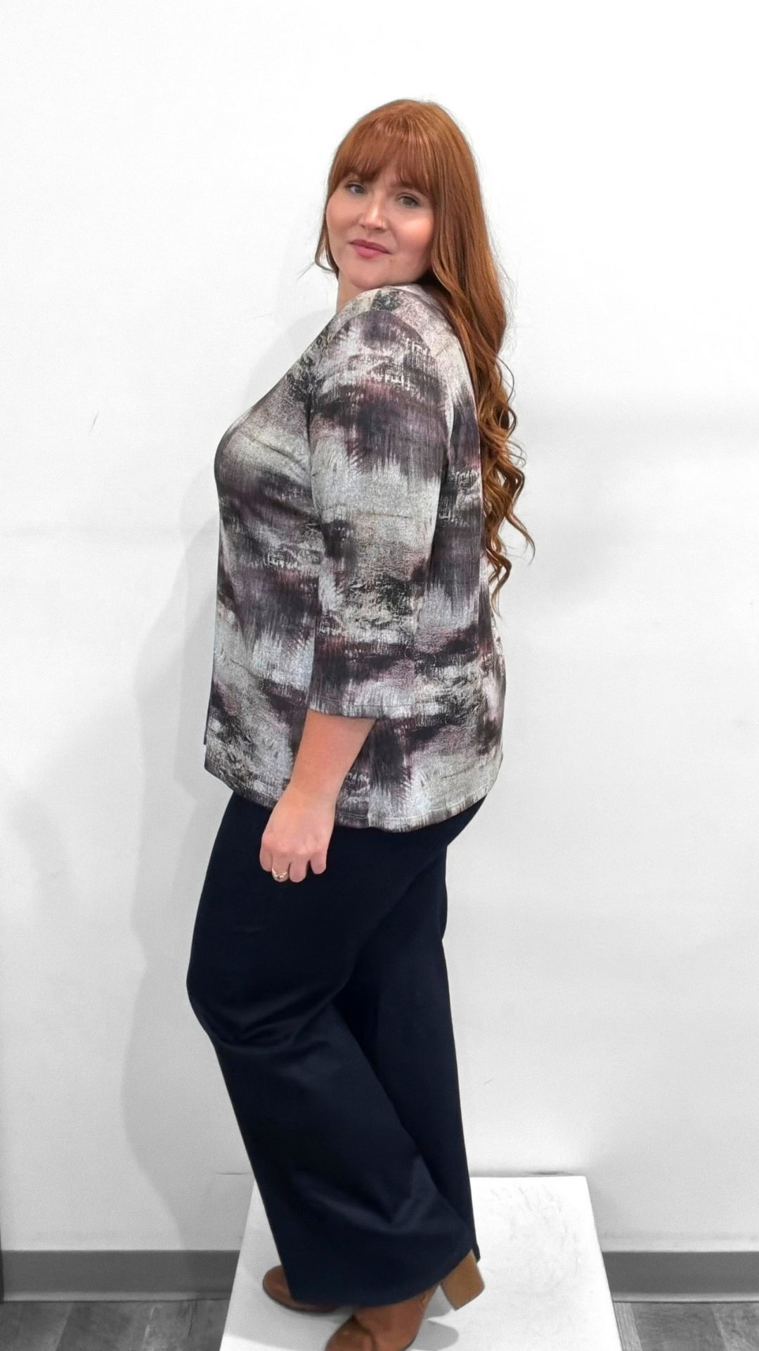 Revolution Vneck Sweater