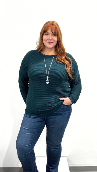 Orientique Ottoman Sweater