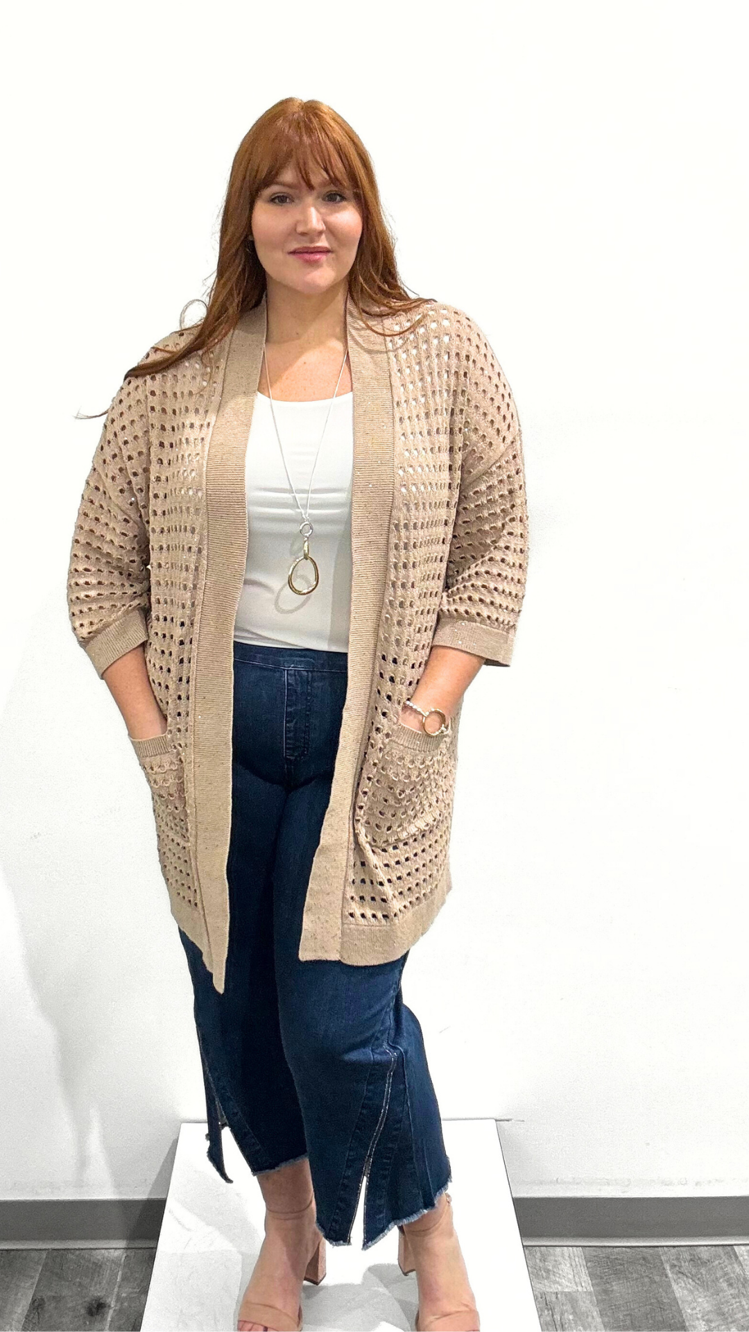 Joseph Ribkoff Cardigan