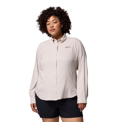 Columbia Tamiami Long Sleeve Shirt