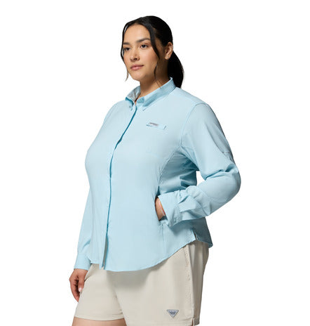 Columbia Tamiami Long Sleeve Shirt