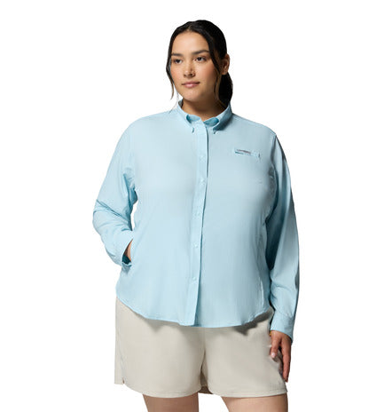 Columbia Tamiami Long Sleeve Shirt