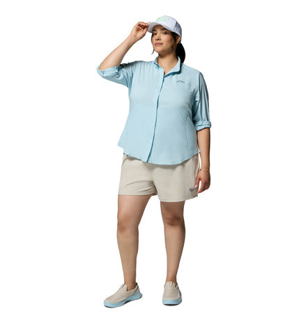 Columbia Tamiami Long Sleeve Shirt