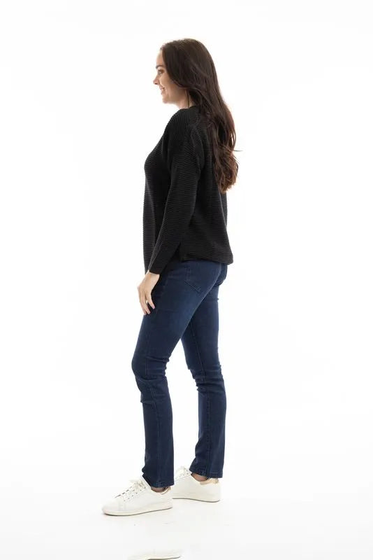 Orientique Ottoman Sweater