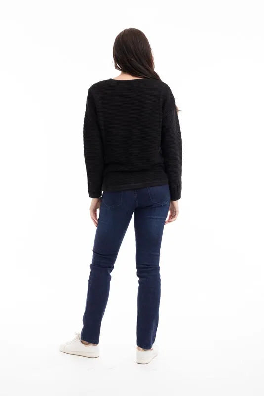Orientique Ottoman Sweater