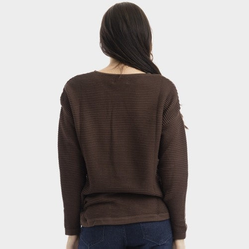 Orientique Ottoman Sweater