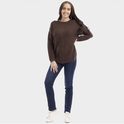 Orientique Ottoman Sweater