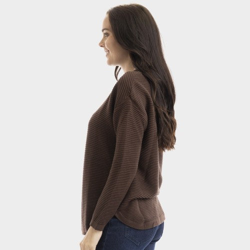 Orientique Ottoman Sweater