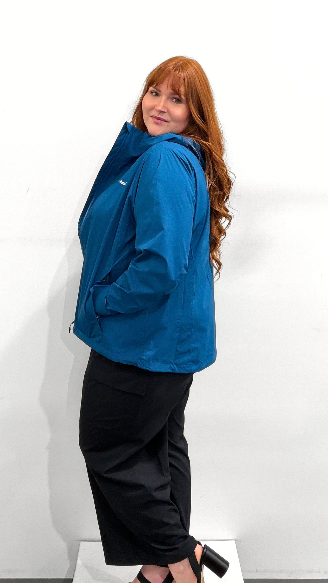 Columbia Trailborne Jacket