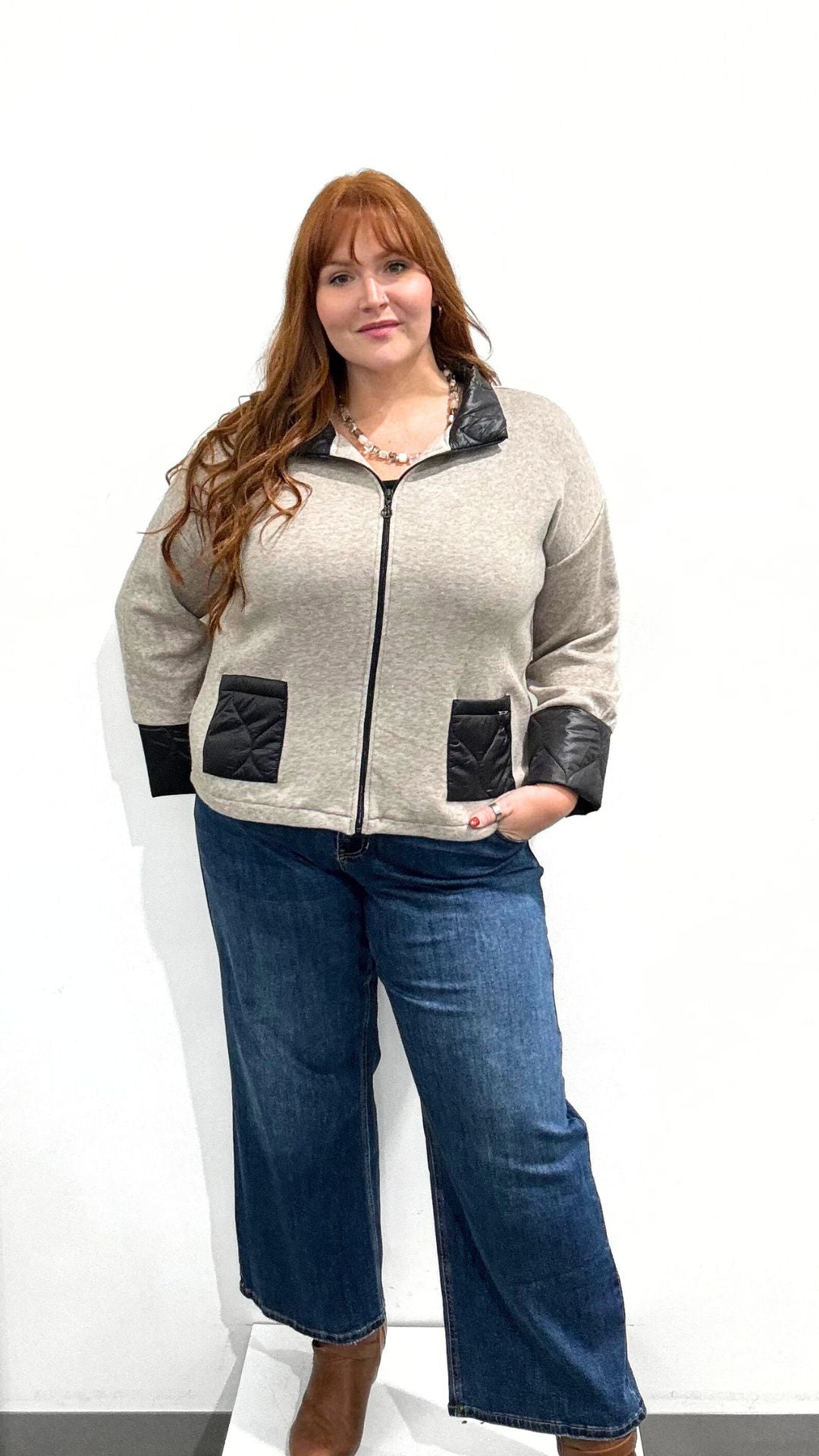 Maloka Urbain Jacket