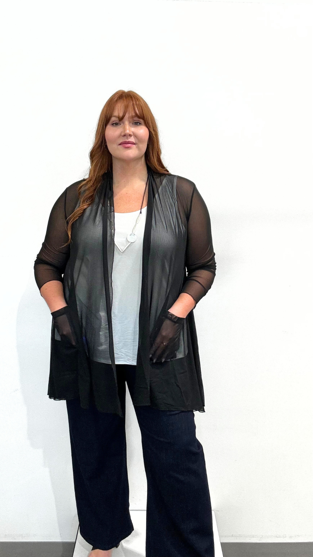 Kozan Maris Cardigan