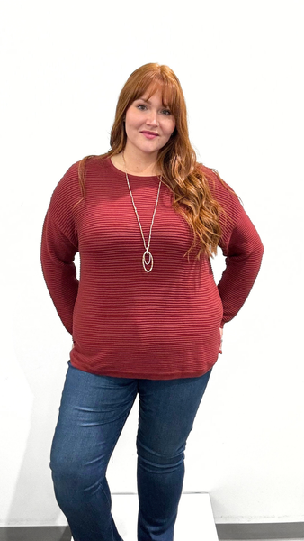 Orientique Ottoman Sweater