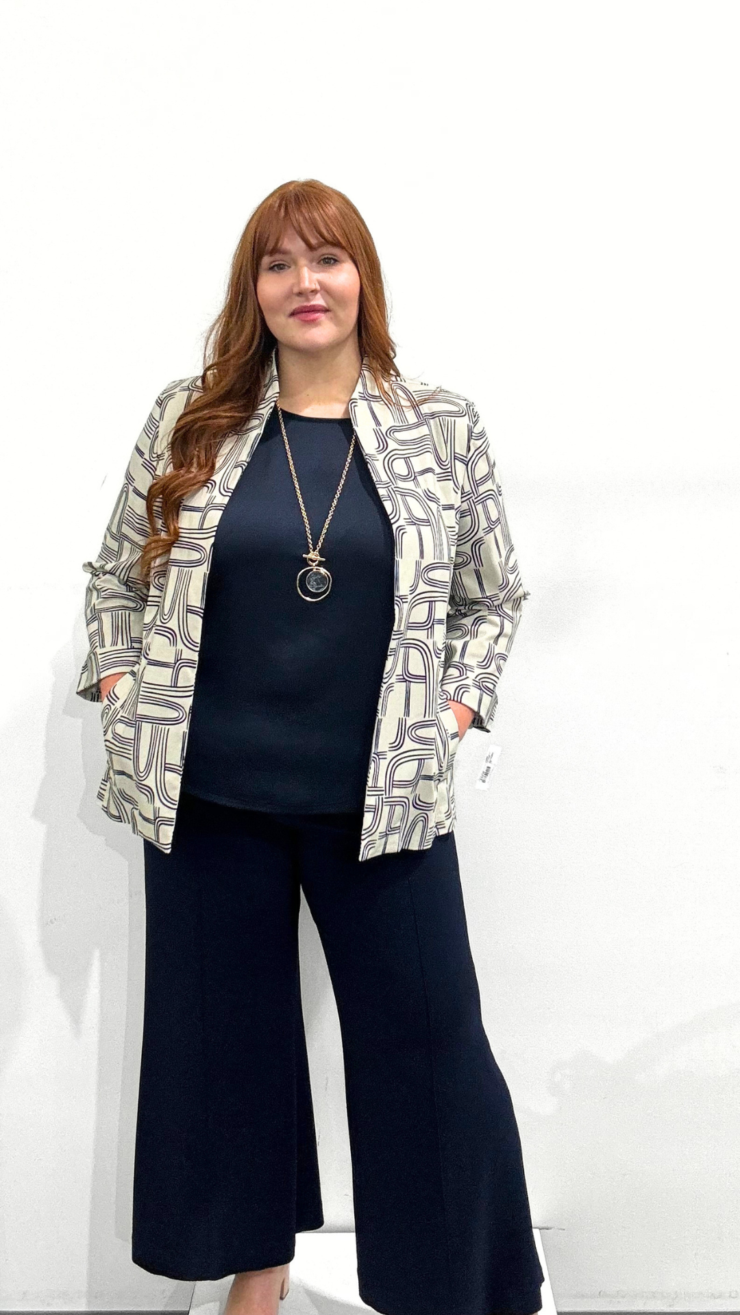 Joseph Ribkoff Pant