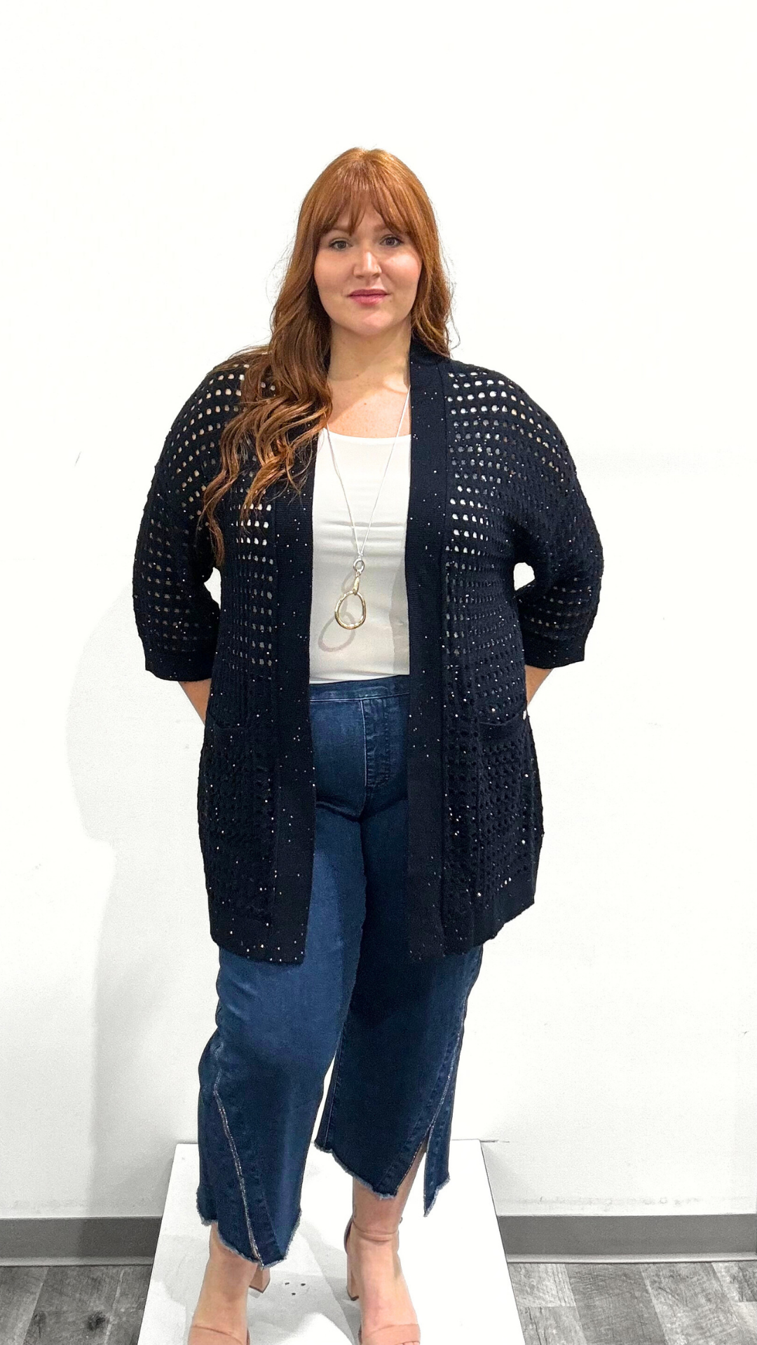 Joseph Ribkoff Cardigan