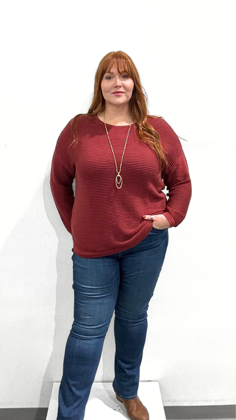 Orientique Ottoman Sweater