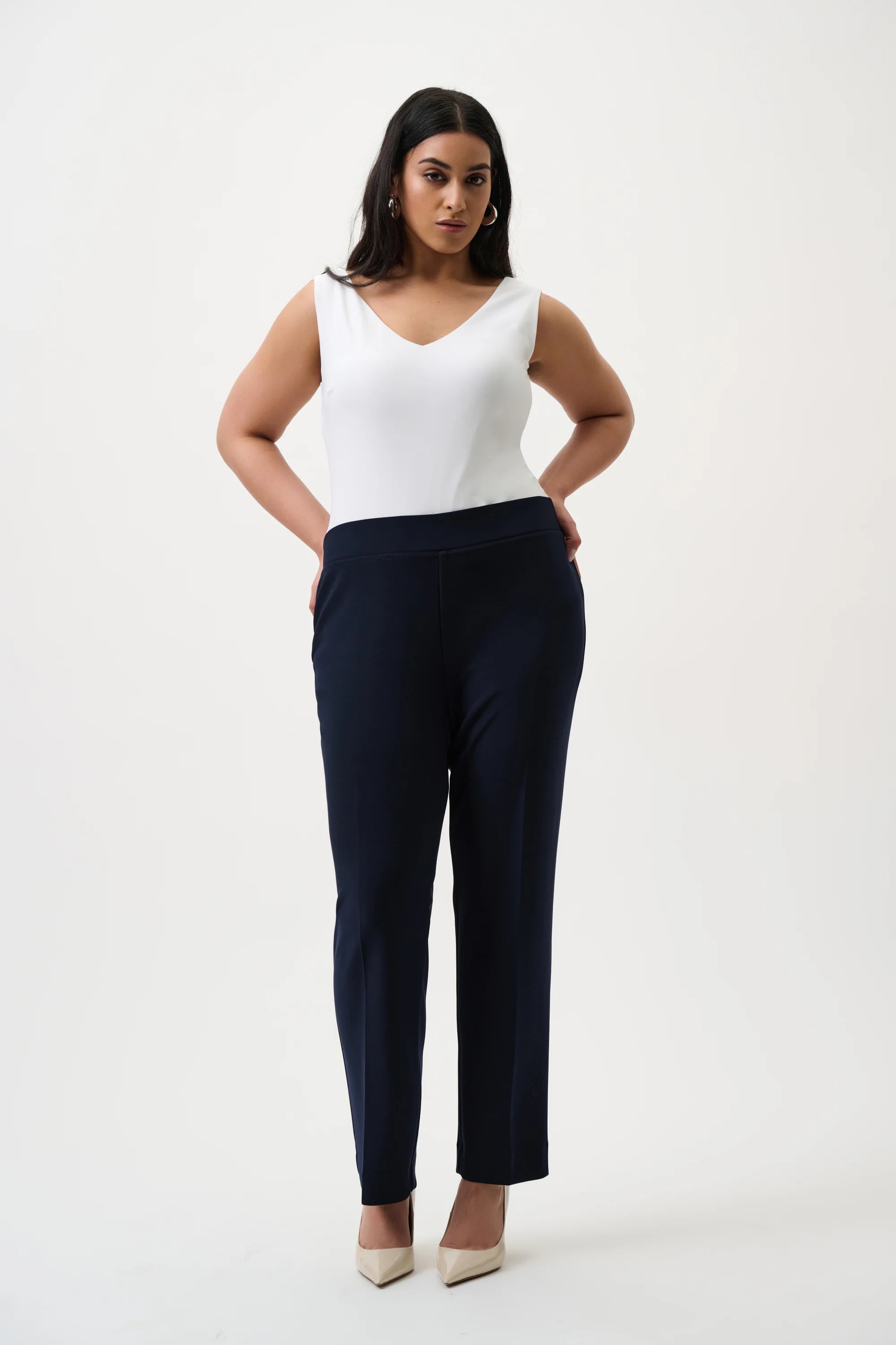 Joseph Ribkoff Pant