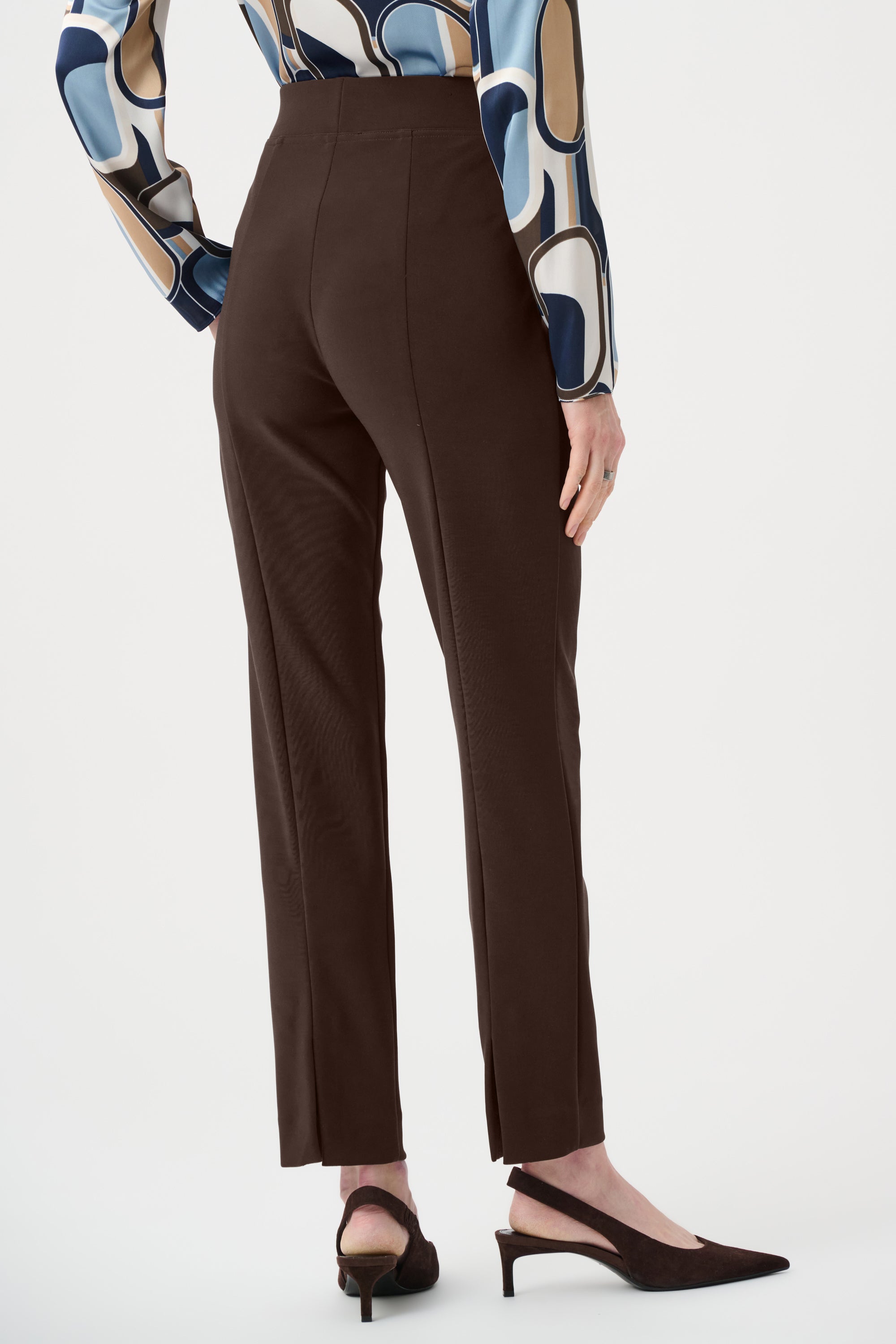 Joseph Ribkoff Classic Straight Pant