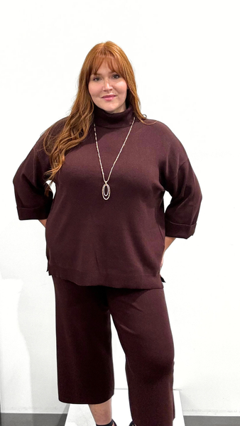 Mat Sweater