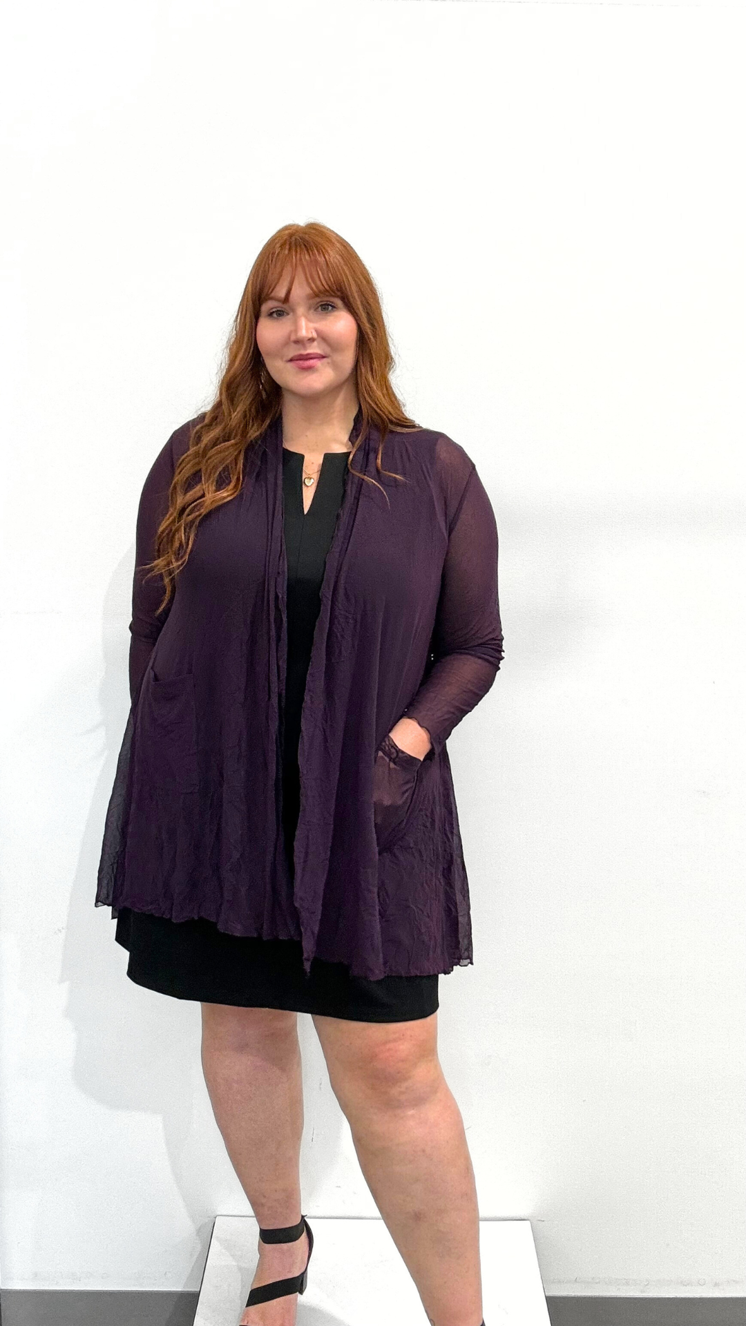 Kozan Maris Cardigan