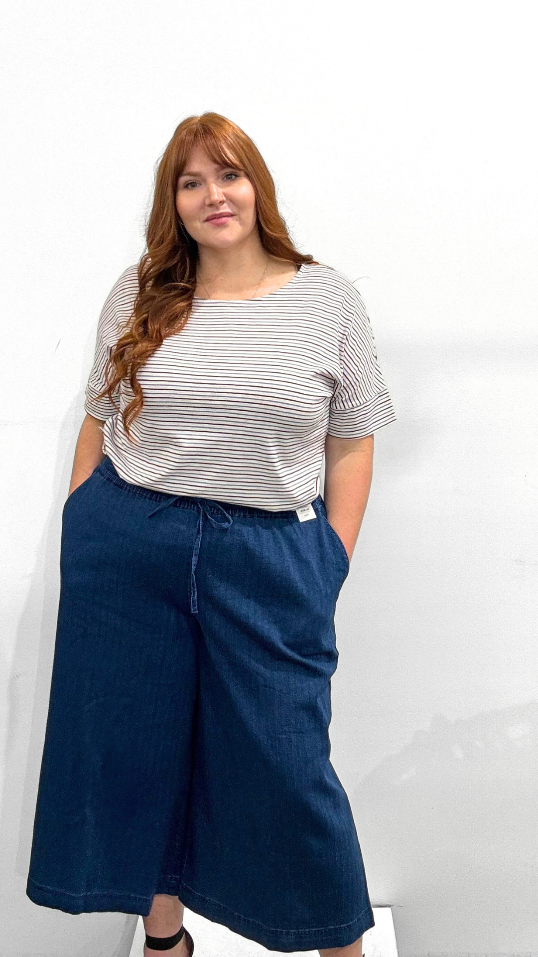 Seasalt Eskelli Culotte