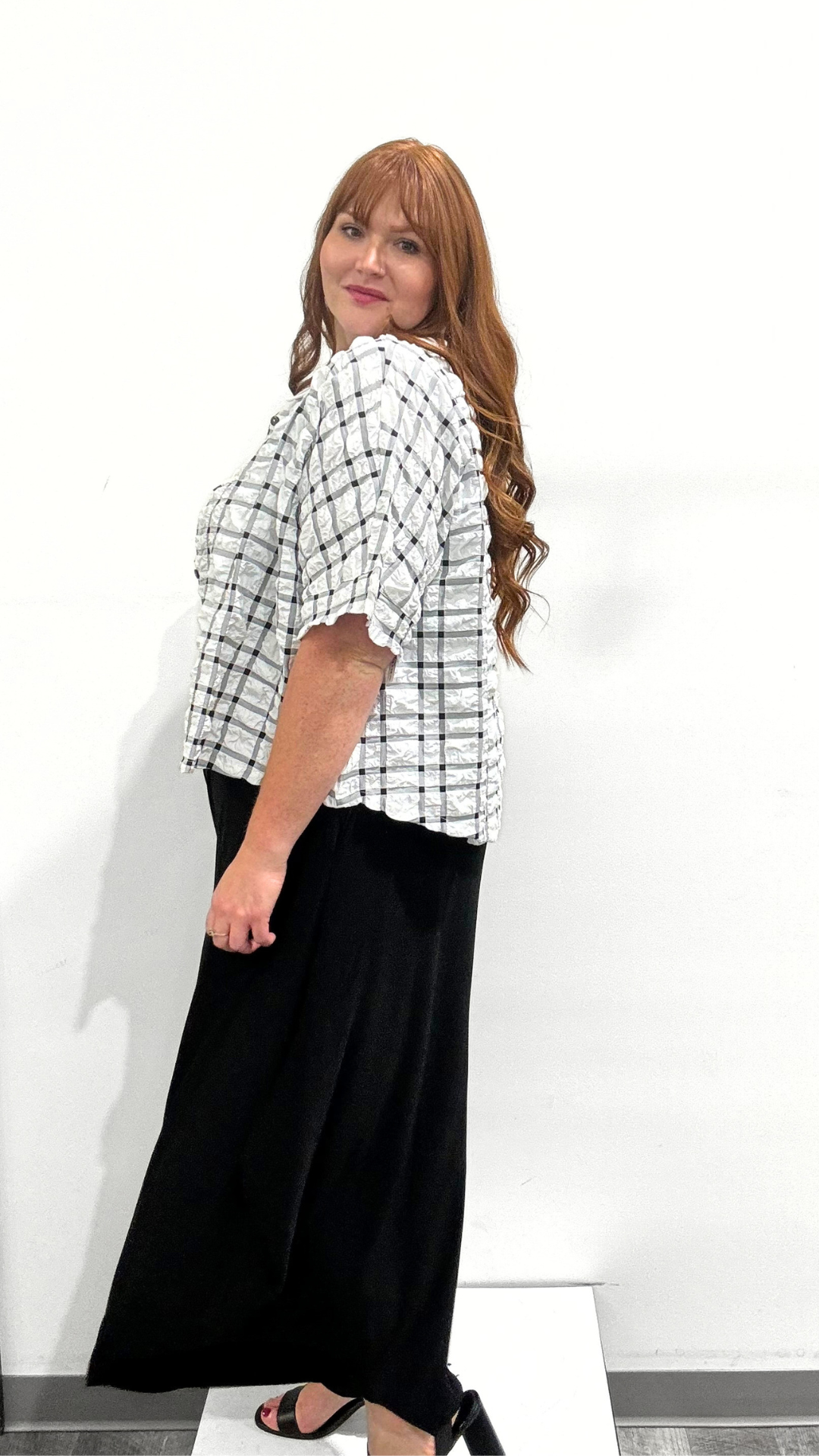 Kozan Princess Shirt