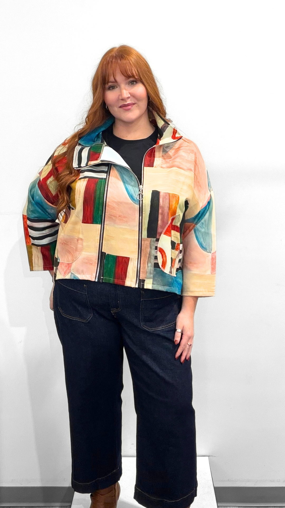 Marie La Lune Jacket