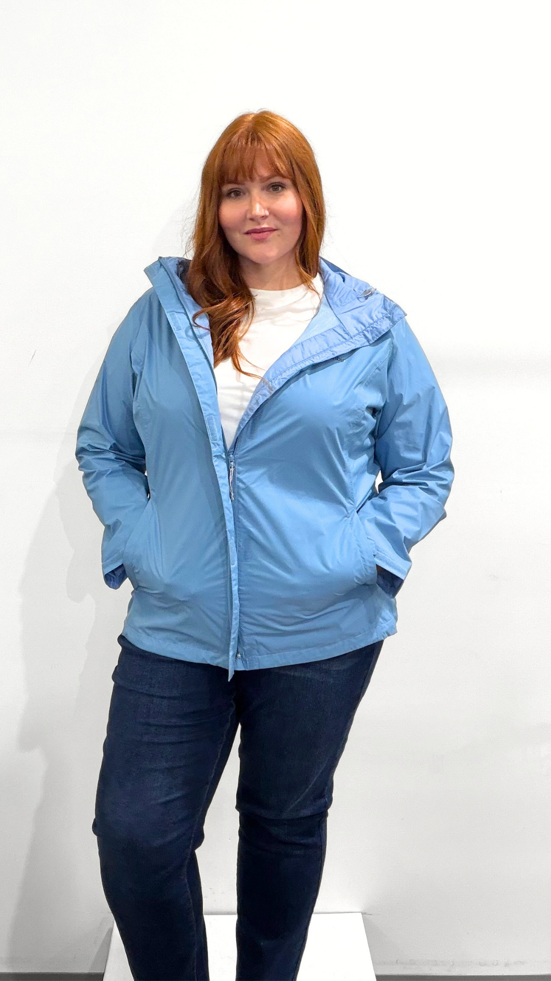 Columbia Arcadia Jacket