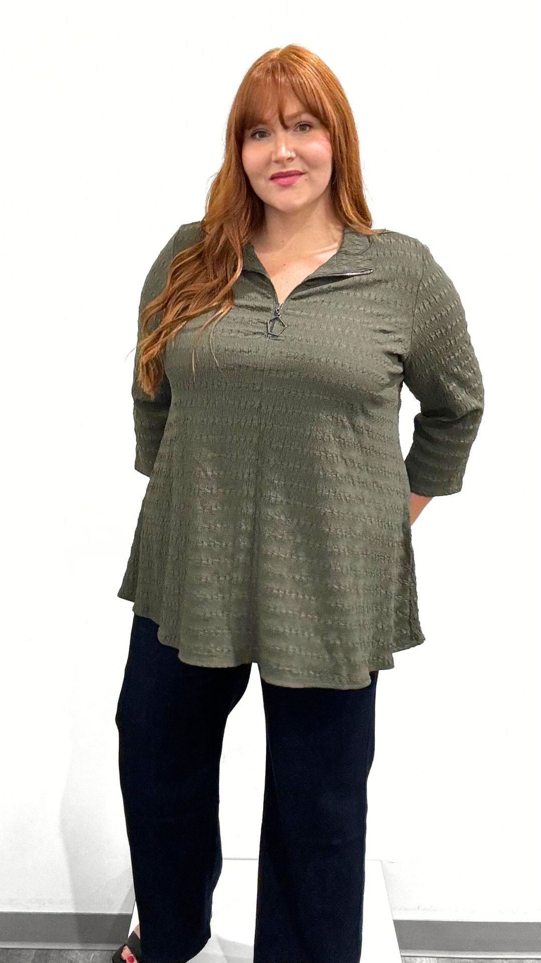 Joseph Ribkoff Tunic