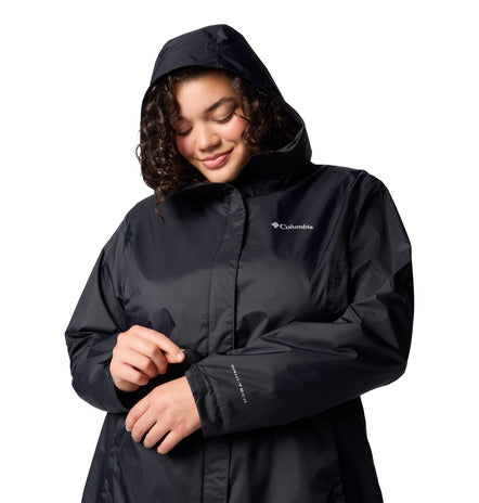 Columbia Arcadia II Jacket