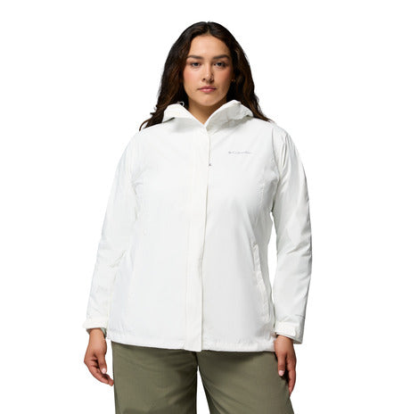 Columbia Arcadia Jacket