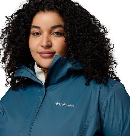 Columbia Arcadia II Jacket