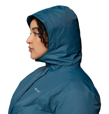 Columbia Arcadia II Jacket