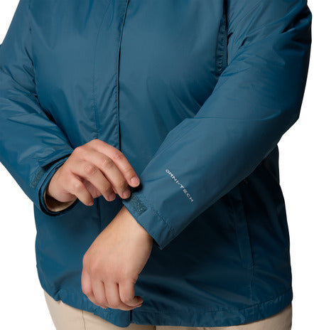 Columbia Arcadia II Jacket
