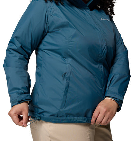 Columbia Arcadia II Jacket