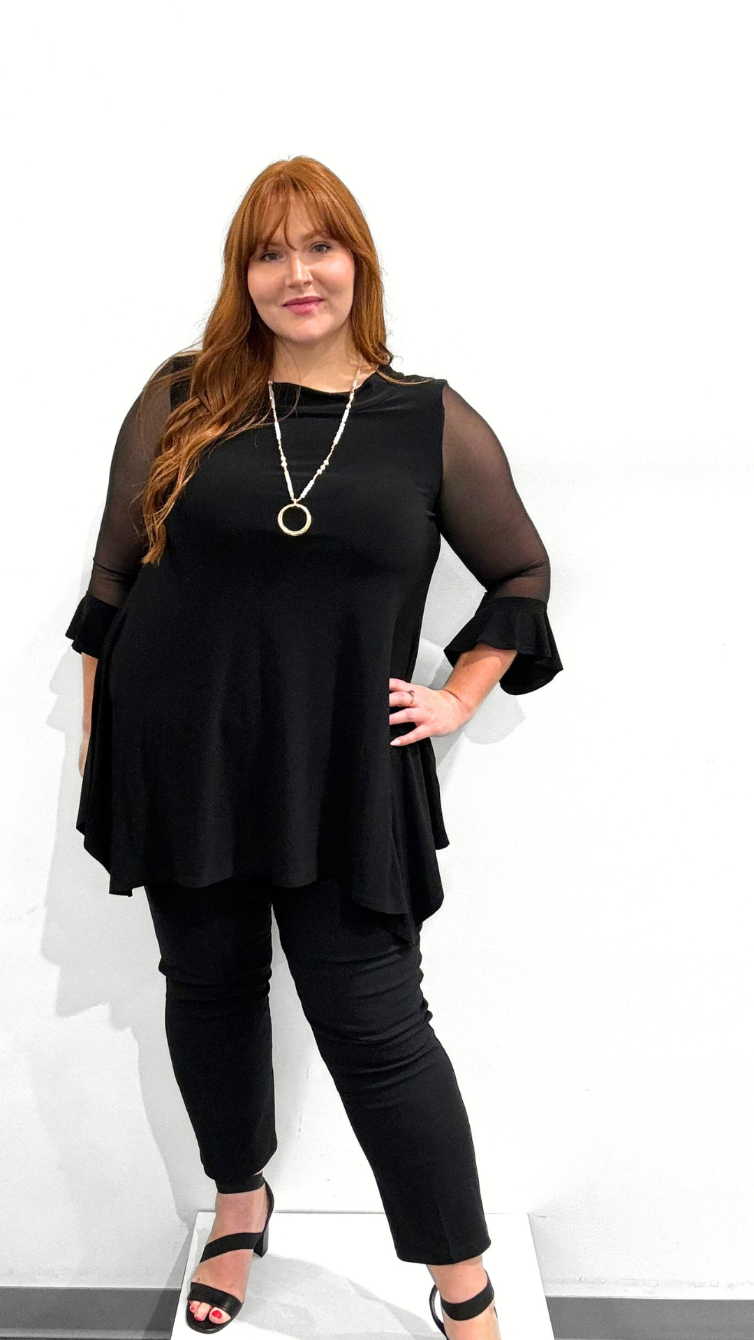 Joseph Ribkoff Tunic