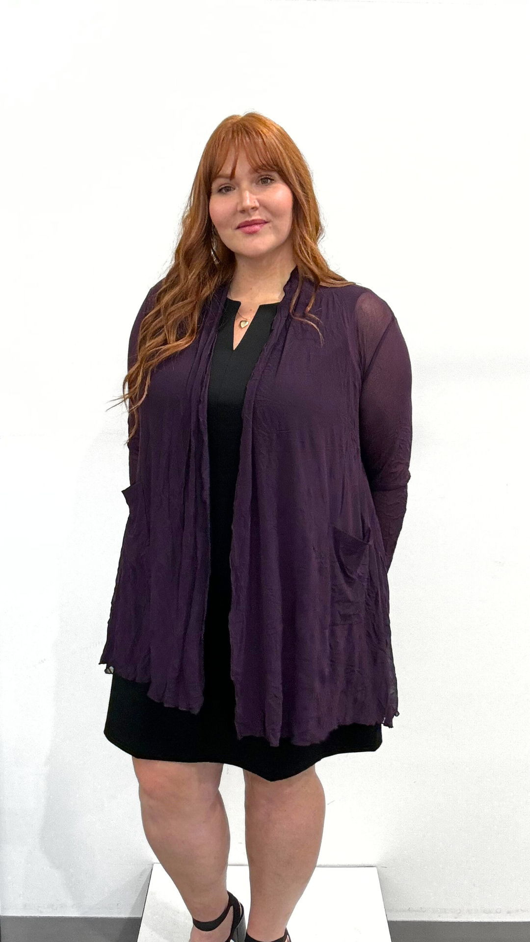 Kozan Maris Cardigan