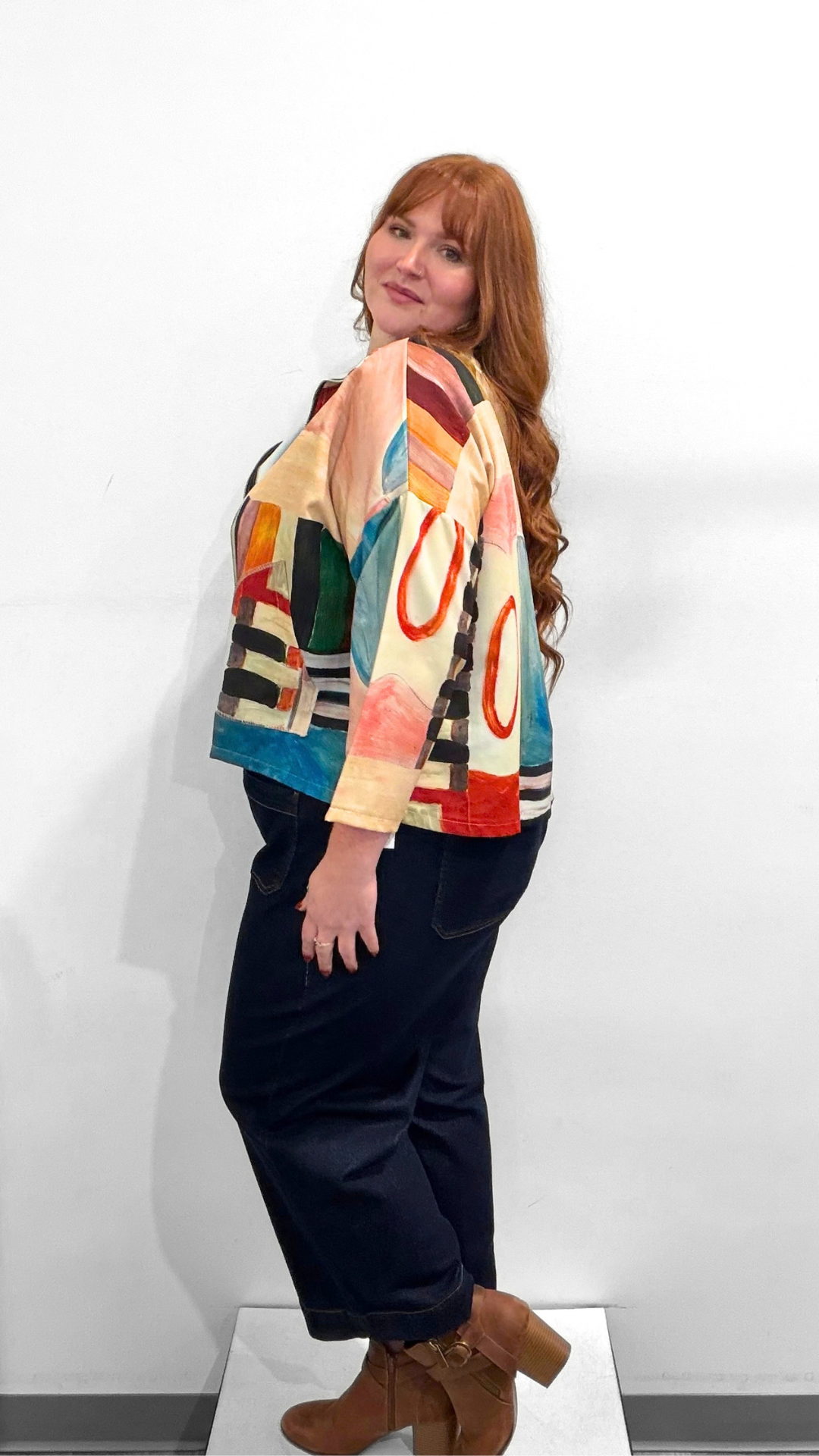 Marie La Lune Jacket