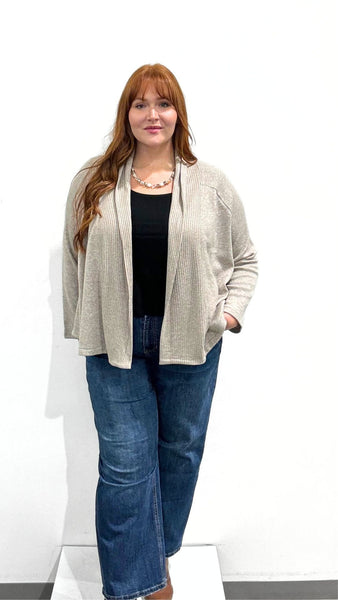 Maloka Orpheu Cardigan