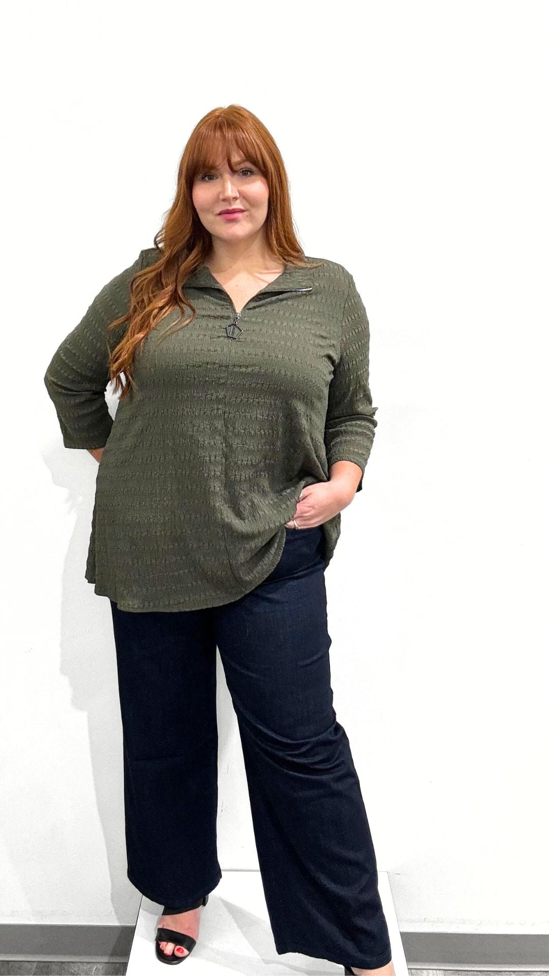 Joseph Ribkoff Tunic