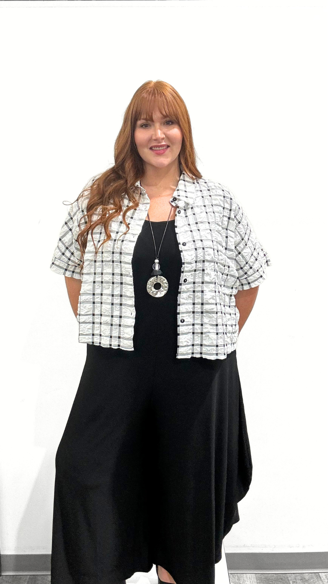 Kozan Princess Shirt