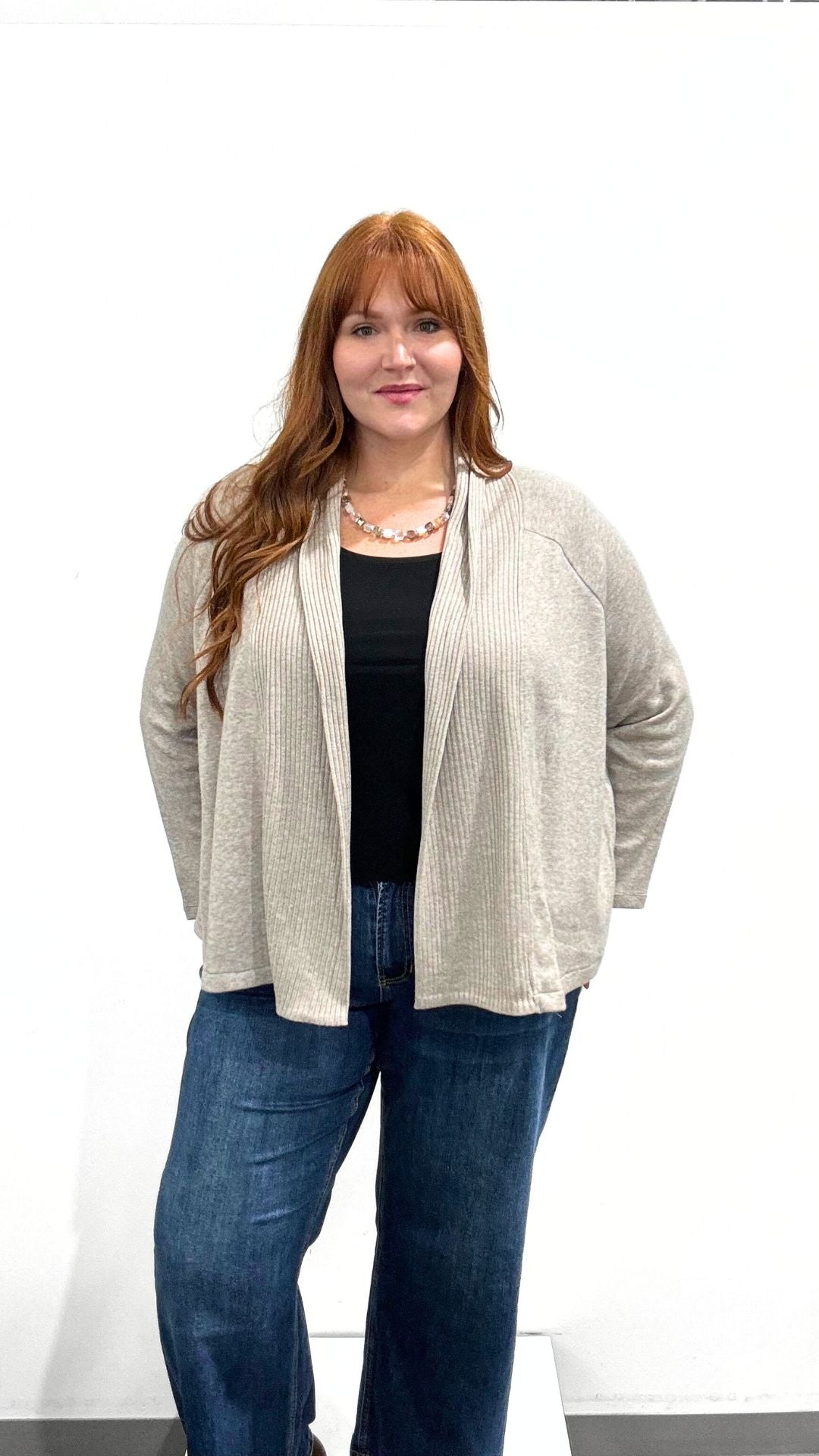 Maloka Orpheu Cardigan