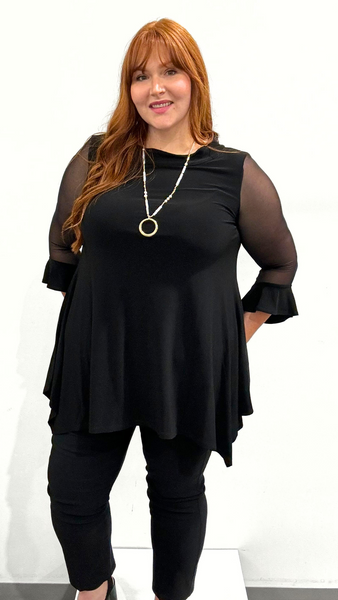 Joseph Ribkoff Tunic