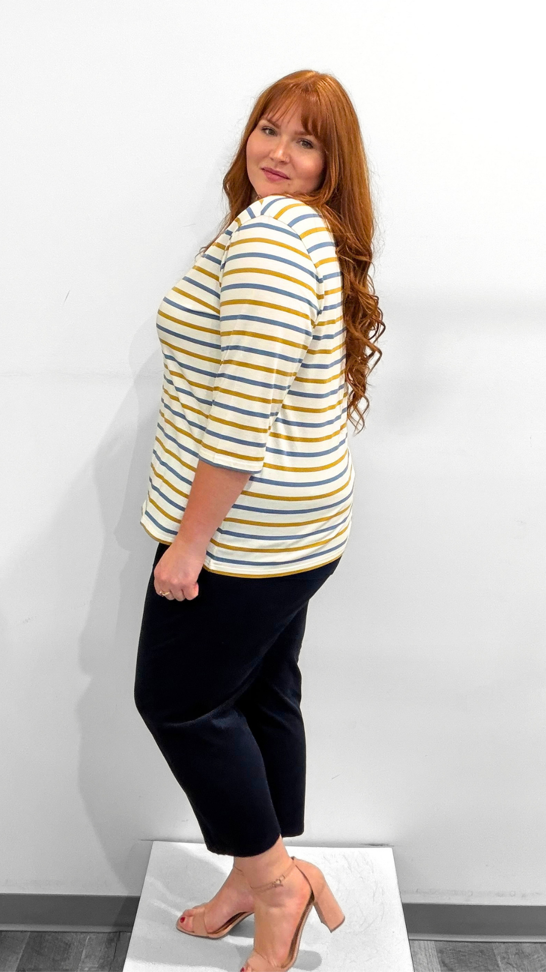 Seasalt Sailor Top