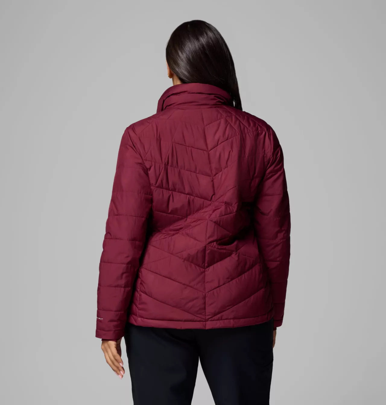 Columbia Heavenly Jacket