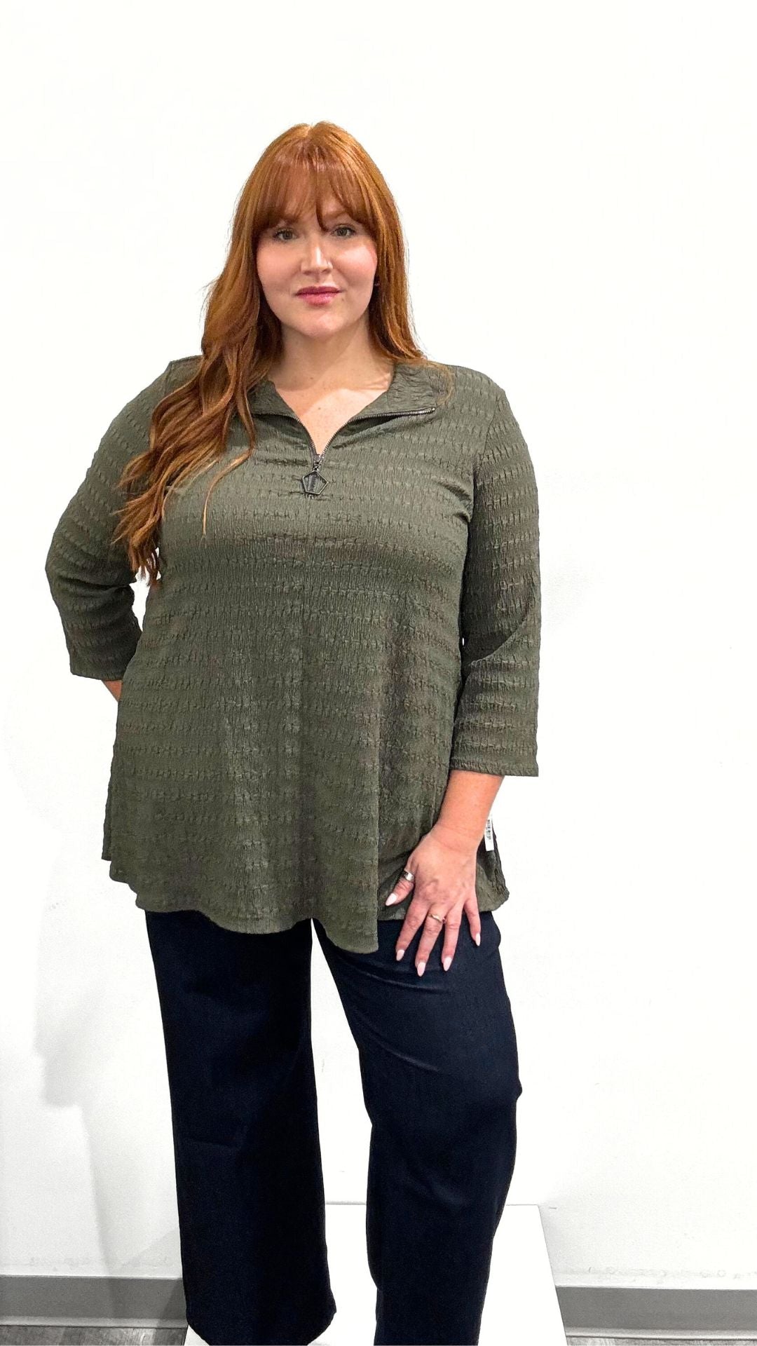 Joseph Ribkoff Tunic