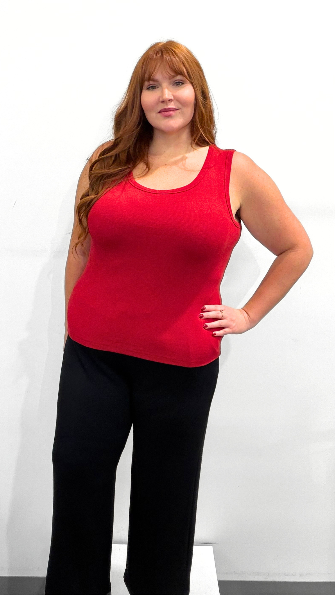 Wasabi Jona 1 Tank
