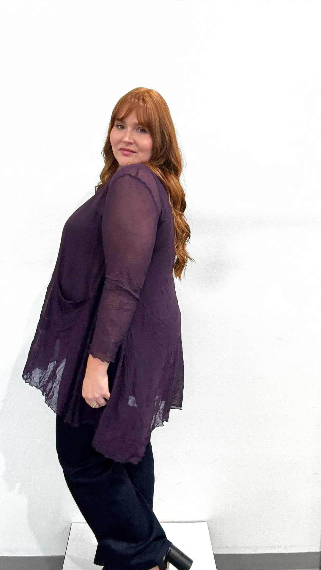 Kozan Maris Cardigan