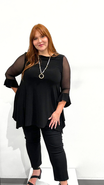 Joseph Ribkoff Tunic